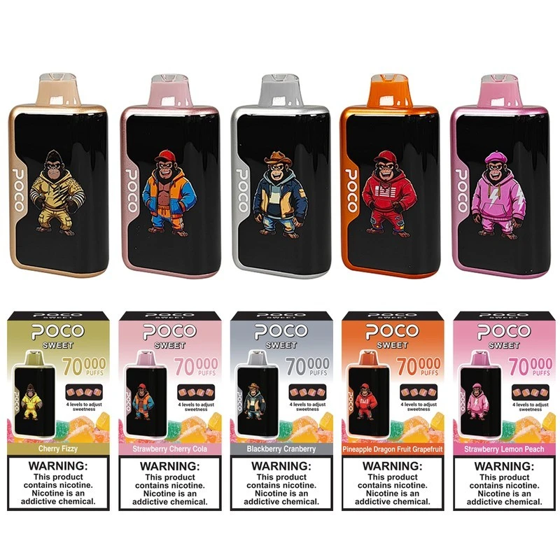 POCO Sweet 70000 best